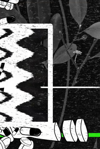 Poster 1 de Série Compulsão (1ª Temporada) (2016)