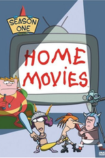 Filmes Caseiros (Home Movies)
