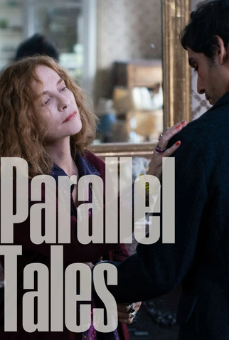 Poster 1 de Filme Parallel Tales (2026)