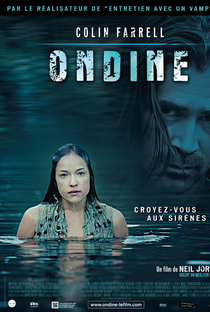 Ondine - Poster / Capa / Cartaz - Oficial 6