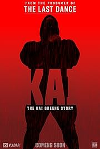 Poster 1 de Filme Kai (2022)