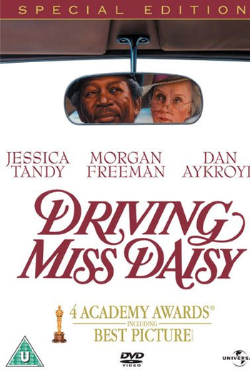  de Filme Conduzindo Miss Daisy (1989)