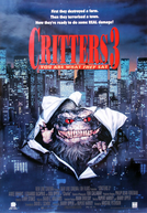Criaturas 3 (Critters 3)