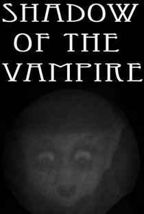 Living Dead Dolls: Shadow of the Vampire - Poster / Capa / Cartaz - Oficial 1