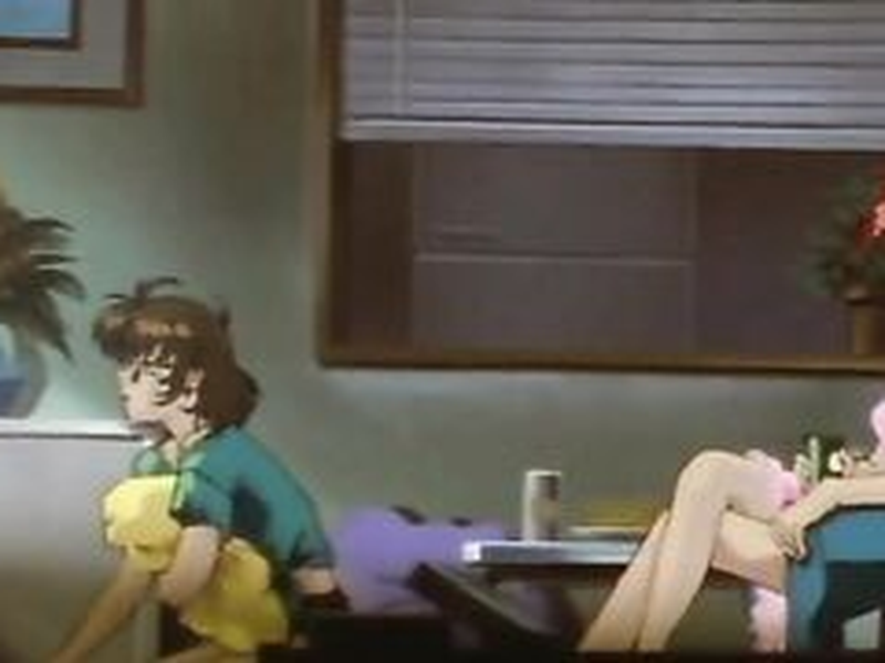 Foto 5 de Injuu vs. Onna Spy