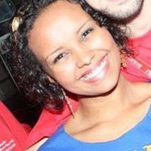 Foto de perfil de Rayane Pereira