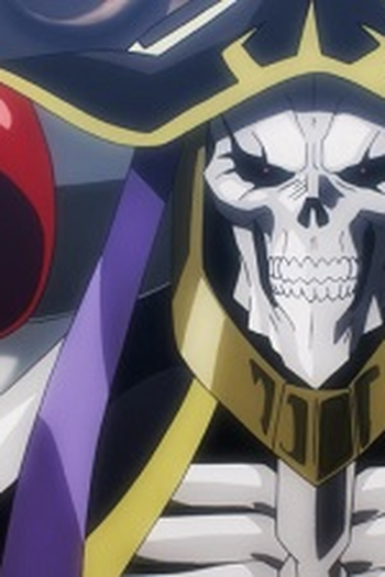 Poster de Episódio 終わりと始まり (2015)