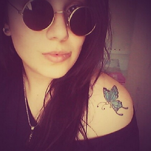 Foto de perfil de Isabella Borgheti