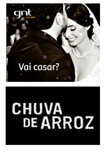 Chuva de Arroz  (Chuva de Arroz)