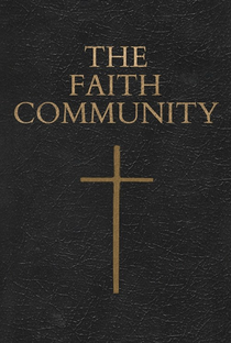 The Faith Community - Poster / Capa / Cartaz - Oficial 1