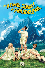 It's Always Sunny in Philadelphia (12ª Temporada) (It's Always Sunny in Philadelphia (Season 12))