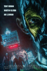 Clown Motel: Spirits Arise (Clown Motel: Spirits Arise)