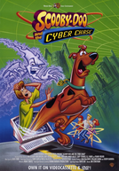 Scooby-Doo e a Caçada Virtual (Scooby-Doo and the Cyber Chase)