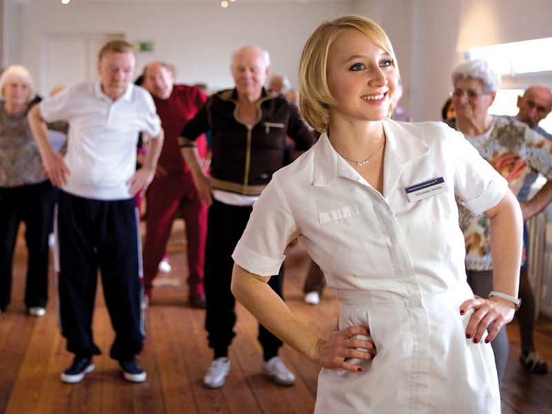 Foto 1 de Voando Alto