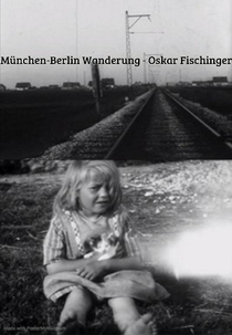 Walking from Munich to Berlin (München-Berlin Wanderung)