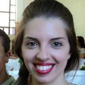 Foto de perfil de Letícia Scheik