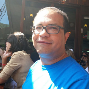 Foto de perfil de Noé Alvarenga