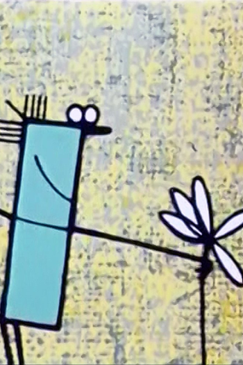 Poster de Curta Margaritka (1965)