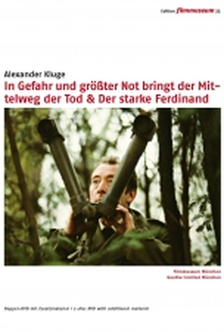 Poster 1 de Filme Em Caso de Perigo e de Grande Risco, O Meio-Termo Leva à Morte (1974)