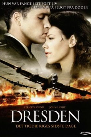  de Filme Dresden - O Inferno (None)