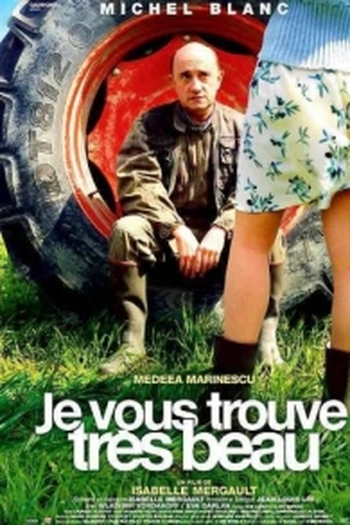  de Filme Você é Tão Bonito (2005)