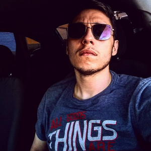 Foto de perfil de Jordan Silva