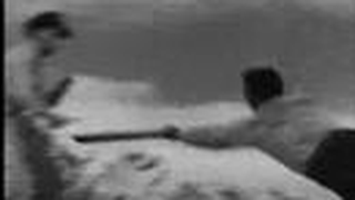 Trailer: La Joven de Buñuel (trailer)