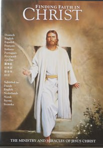 Encontrar a Fé em Cristo (Finding Faith in Christ)