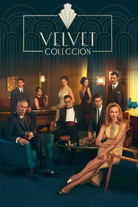 Velvet Colección (Velvet Colección)