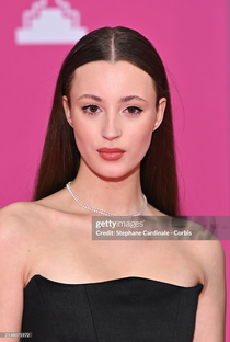 Josephine Højbjerg - Poster 1