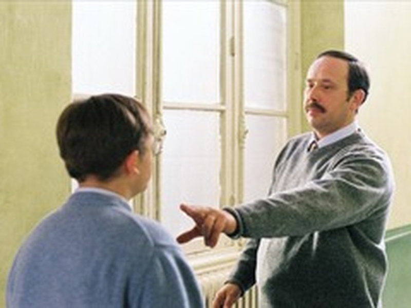 Foto 5 de Les fautes d'orthographe