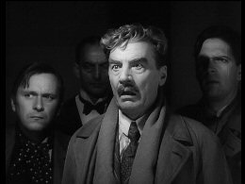 Foto 19 de Inspector Palmu's Error