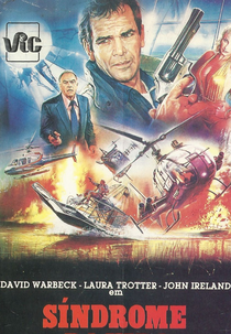 Síndrome da Vida (Miami Golem)