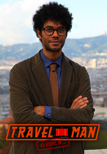 Travel Man: 48 Hours in... (Travel Man: 48 Hours in...)