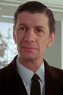 Michael Gwynn - Poster 1