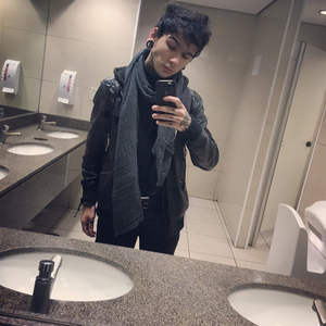 Foto de perfil de Sérgio Arias
