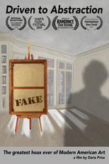 Driven to Abstraction (Driven to Abstraction)