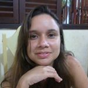 Foto de perfil de Aline