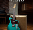 Recording in Progress