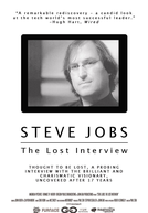 Steve Jobs: a entrevista perdida (Steve Jobs- The Lost Interview)