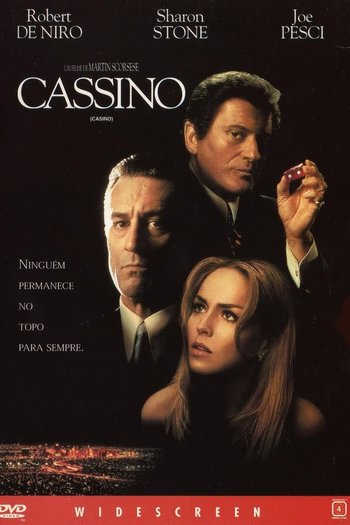  de Filme Cassino (1995)