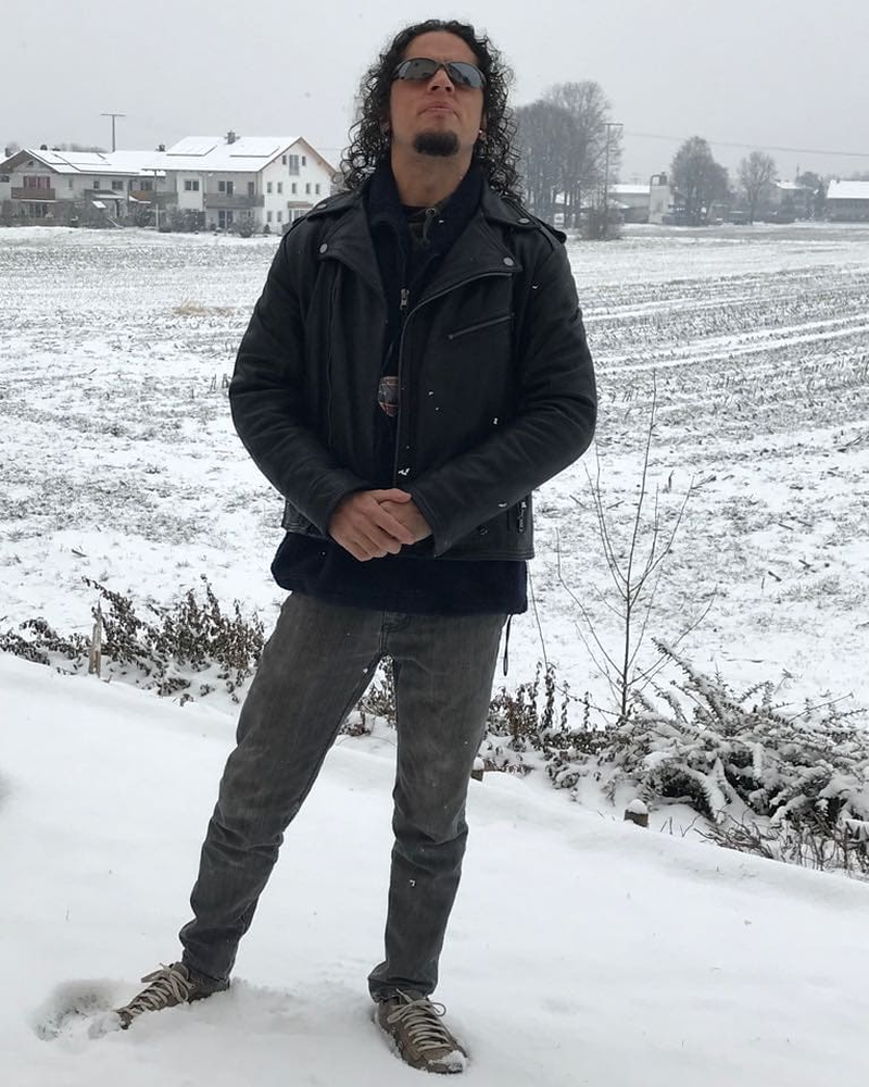 Iann Victor - Foto 1