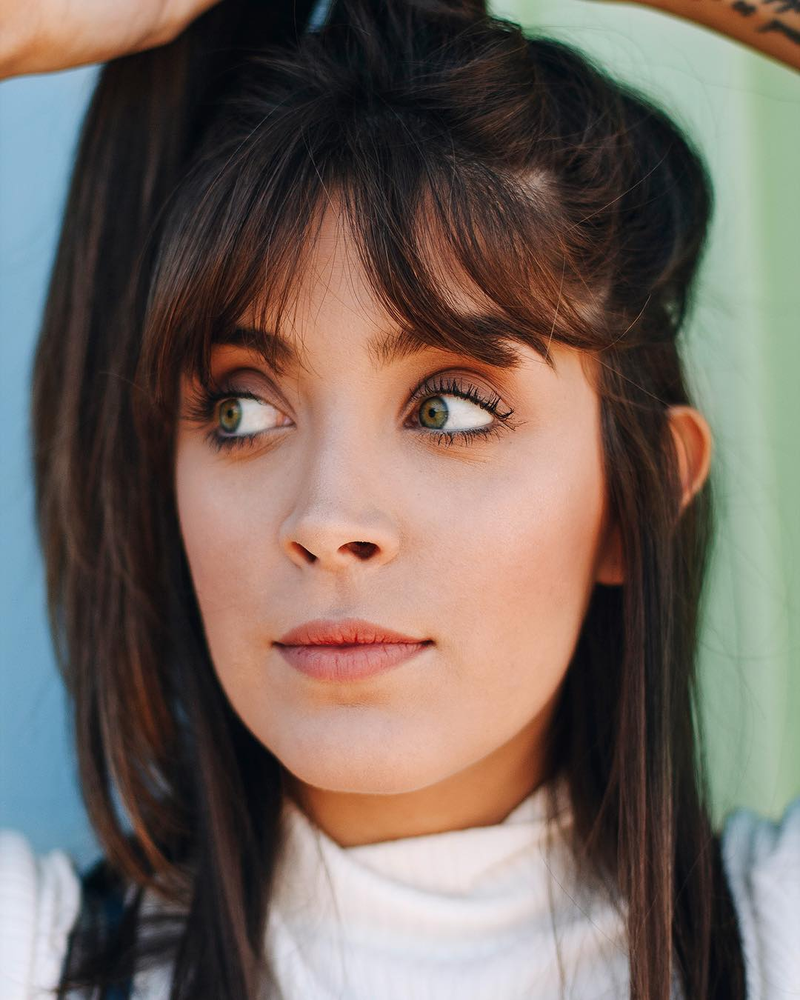 Marcella Landeiro - Foto 1