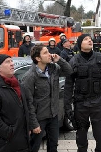 Poster de Episódio Feuerteufel (2011)