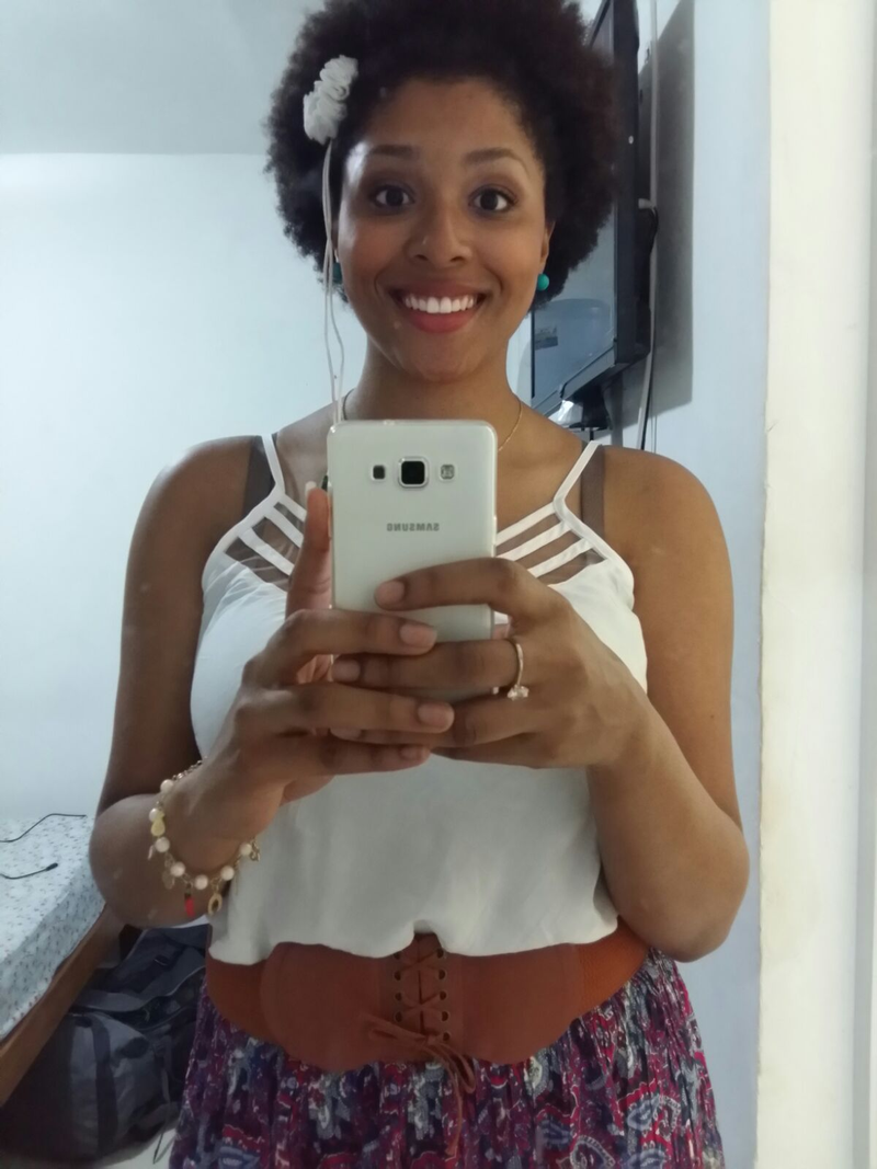 Lerriny Oliveira - Foto 2