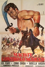 Maciste Contra os Mouros (Maciste Contro lo Sceicco)