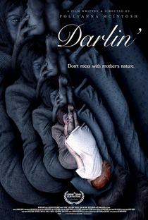 Darlin' - Poster / Capa / Cartaz - Oficial 1