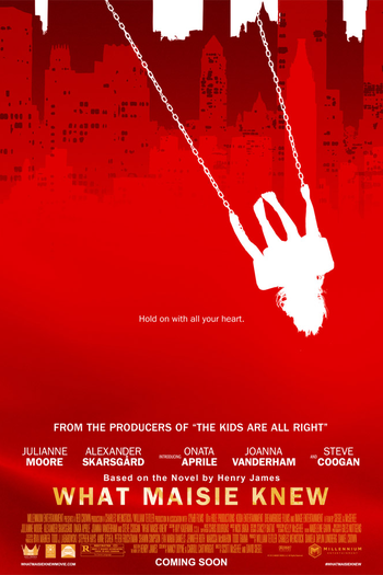  de Filme Pelos Olhos de Maisie (2012)