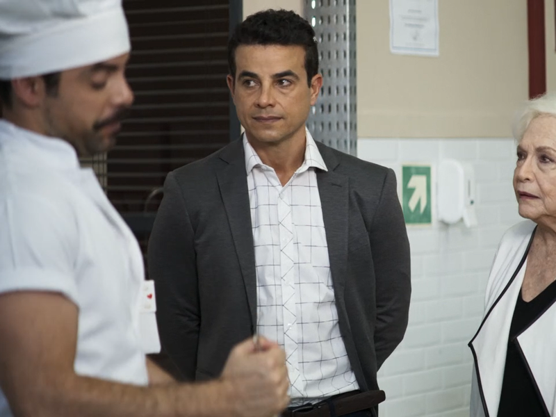 Foto 29 de A Dona do Pedaço