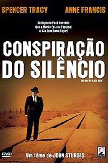  de Filme Conspiração do Silêncio (1955)